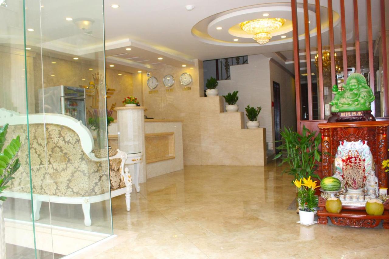 Hai Minh Hotel