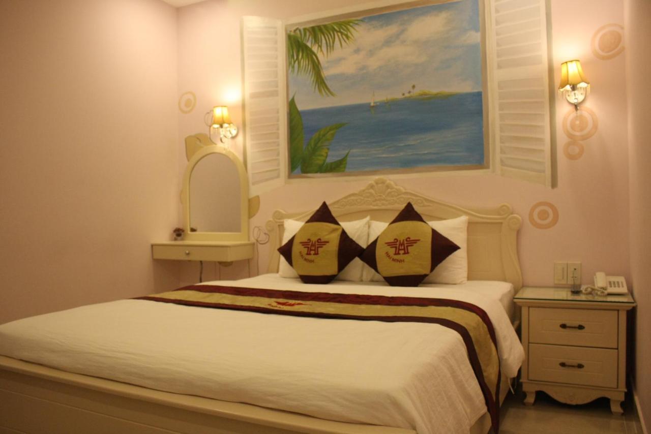 Hotel Hai Minh