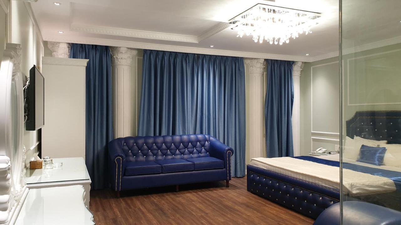 Hai Minh Hotel 2*