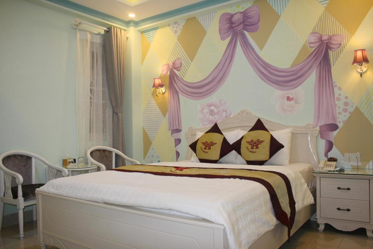 Hotel Hai Minh 2*