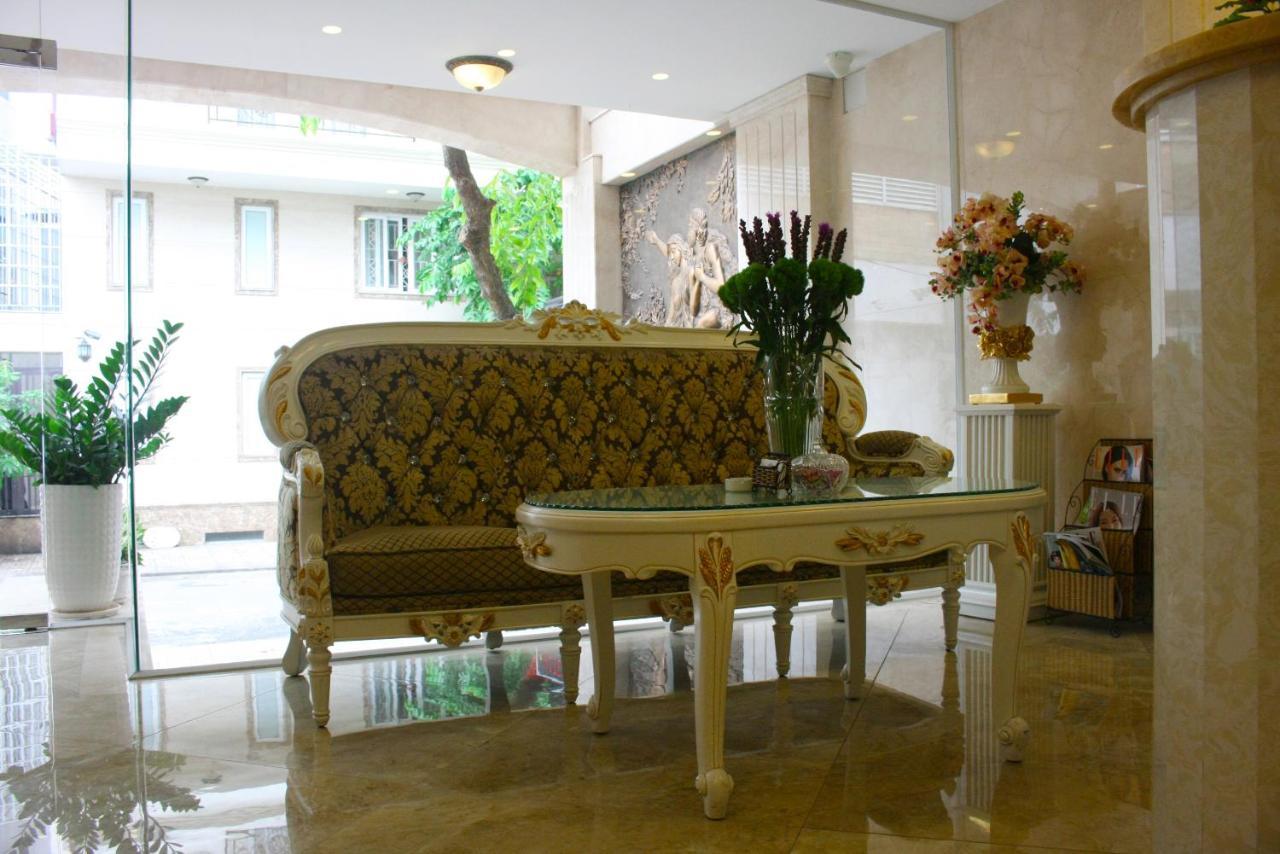 Hai Minh Hotel 2*