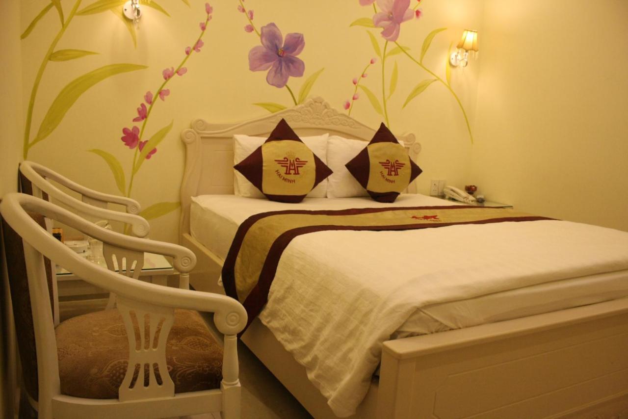 Hotel Hai Minh Ho Chi Minh City