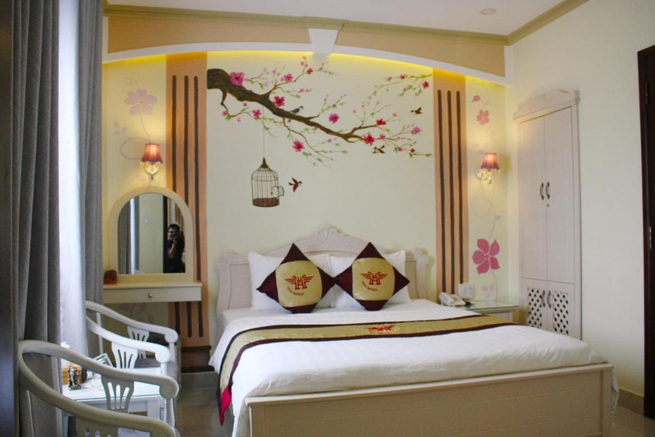 Hai Minh 2* Ho Chi Minh City