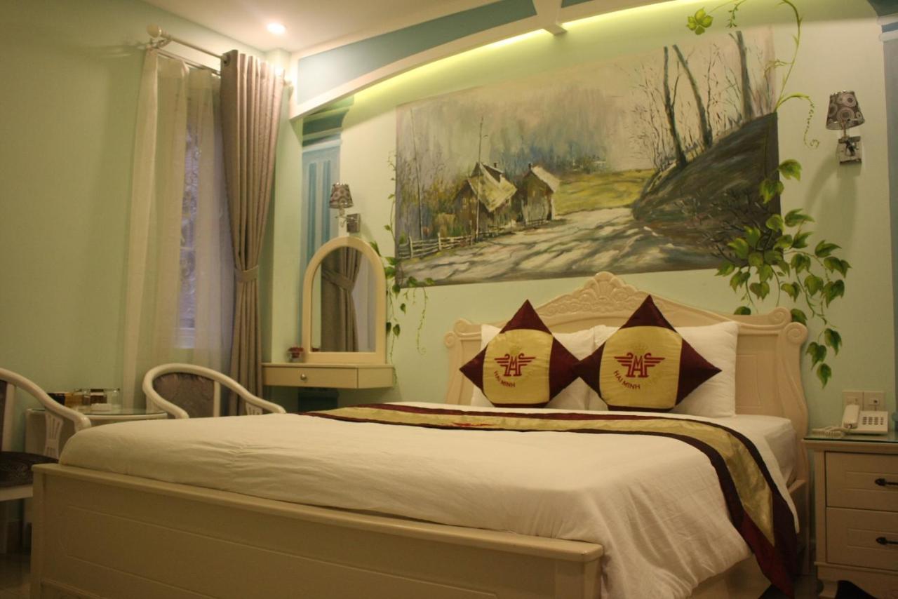 Hotel Hai Minh Ho Chi Minh City